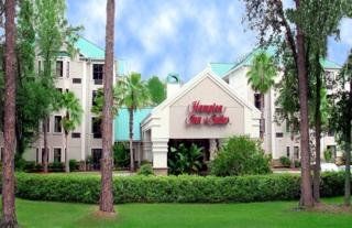 Hotel Hampton & Tampa-north