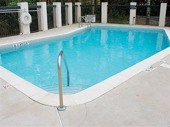 Hotel La Quinta By Wyndham North I-75 Tampa