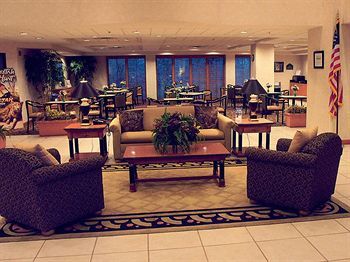 La Quinta By Wyndham North I-75 Hotel Tampa