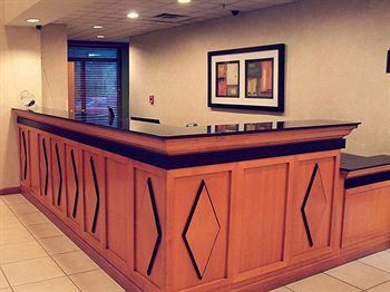 La Quinta By Wyndham North I-75 Hotel