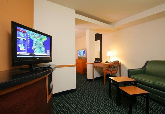 Fairfield And By Marriott Kennedy Space Center Hotel