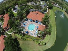 Emerald Island Hotel Four Corners