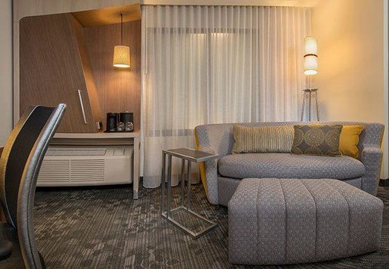 Courtyard By Marriott Palm 3* Jupiter