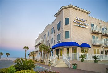 Seaside Amelia - Amelia Island Hotel