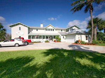 Mellon Patch Bed & Breakfast