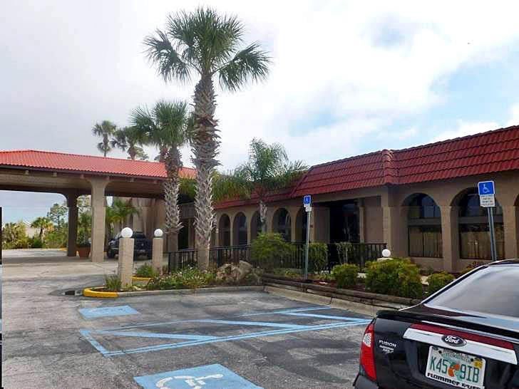 6-spring Hill, Fl - Hotel Weeki Wachee
