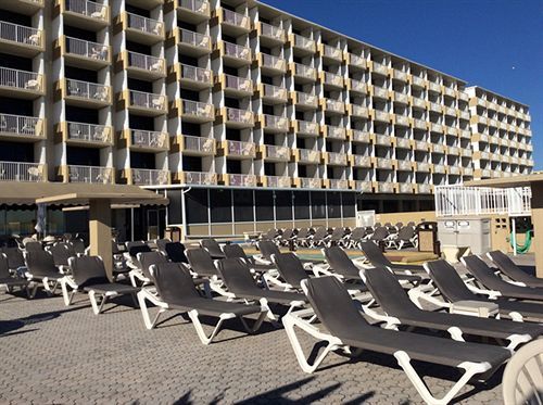 The Maverick Resort Ormond Beach