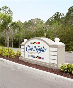 Holiday park Club Rv Naples