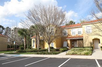 Apartment Emerald Island By Cnd Homes *