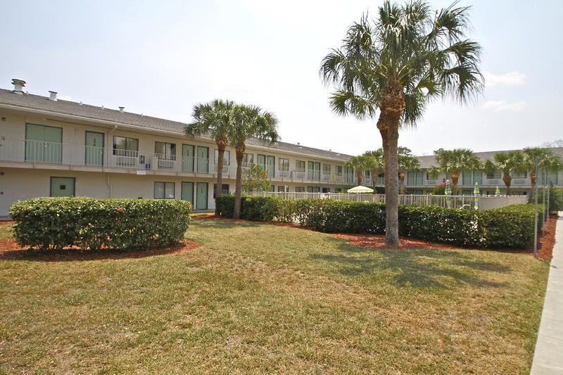 Hotel 6-ft. Pierce, Fl Fort Pierce