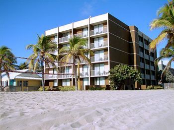 Florida Beach Hotel Lauderdale-by-the-Sea