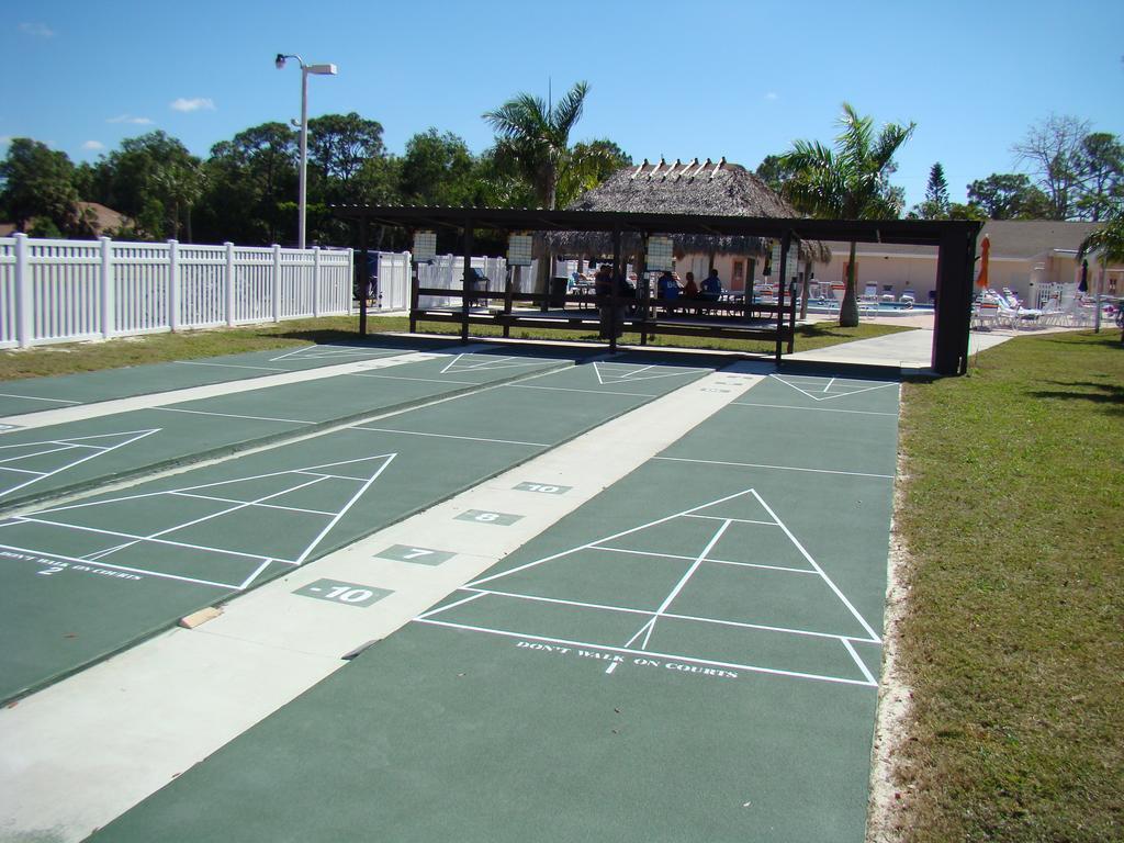 Marco Rv Campsite Naples