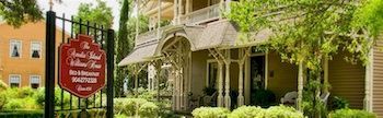 Amelia Island Williams House 2*
