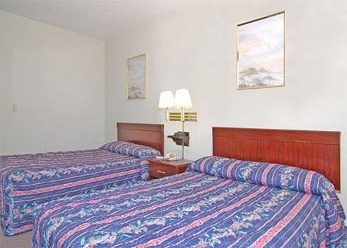 Hotel Belmont &