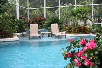 Homes4uu - Area Vacation Rentals- 3* Kissimmee