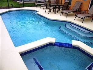 Hotel Homes4uu - Area Vacation Rentals- Kissimmee