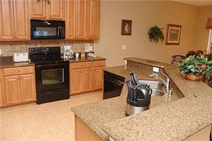 Homes4uu - Area Vacation Rentals- Hotel 3*