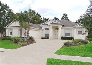 Homes4uu - Area Vacation Rentals- 3* Kissimmee