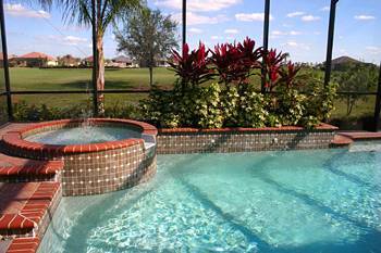 Homes4uu - Area Vacation Rentals- Hotel Kissimmee