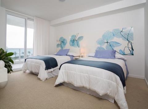 Beachwalk Elite And