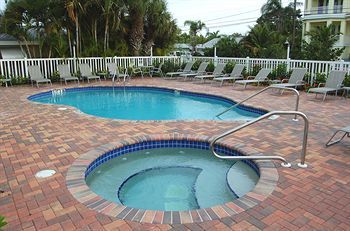 Club At Anna Maria Island By Rva