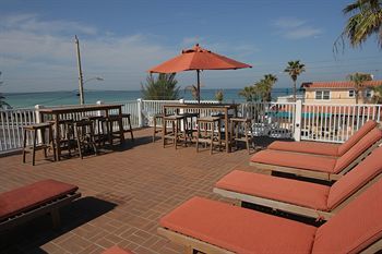Club At Anna Maria Island By Rva Holiday home *
