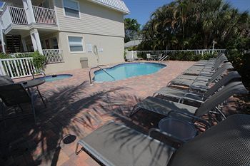 Club At Anna Maria Island By Rva * Bradenton Beach
