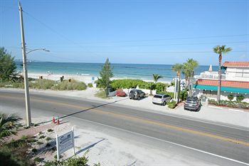 Club At Anna Maria Island By Rva Holiday home *