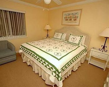 Tradewinds By Resortquest Hotel Bradenton Beach