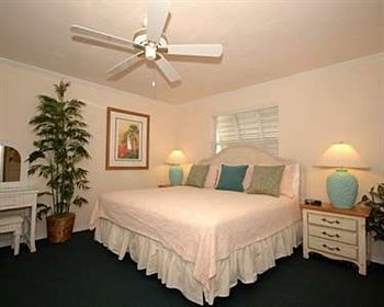 Tradewinds By Resortquest Hotel 3*