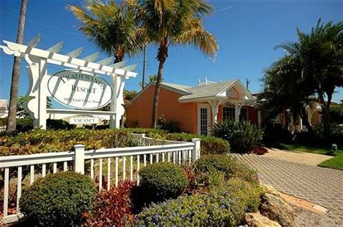 Hotel Tradewinds By Resortquest