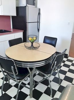 Lenox Flats Hotel Miami Beach