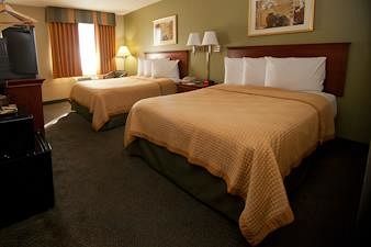 Super 8 By Wyndham 2*