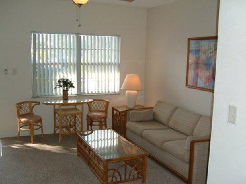 Hideaway Waterfront 3* Cape Coral