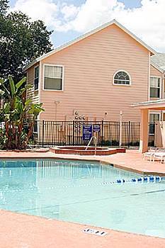 Beachtree Apartment Kissimmee
