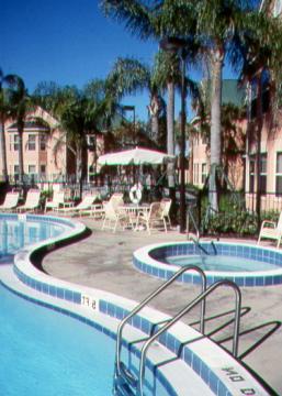 Hotel Grand Kissimmee At Celebration - Shuttle To Theme Parks Lake Buena Vista