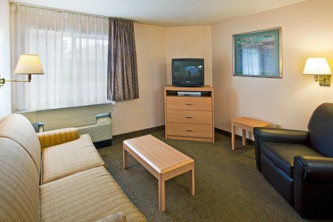 Sonesta Simply Hotel 3*