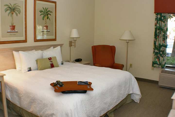 Hampton Jacksonville Ponte Vedra
