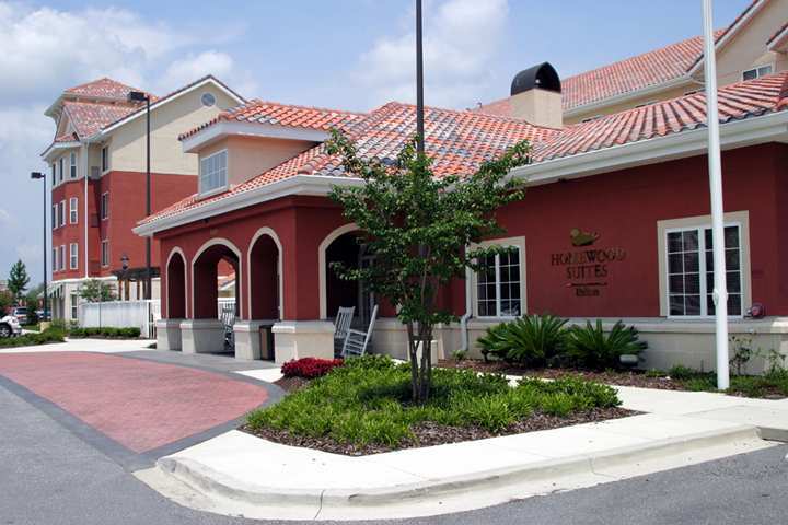 Homewood By Hilton Jacksonville-south/st. Johns Ctr. Hotel