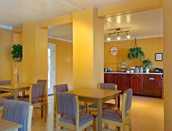 Hotel Tricove &