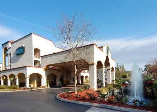 Quality & Jacksonville-baymeadows 2*