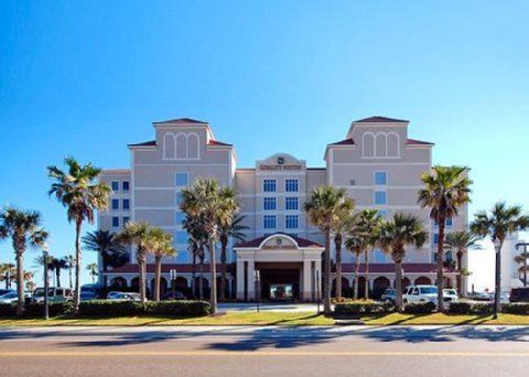 Four Points By Sheraton Jacksonville Beachfront 3*
