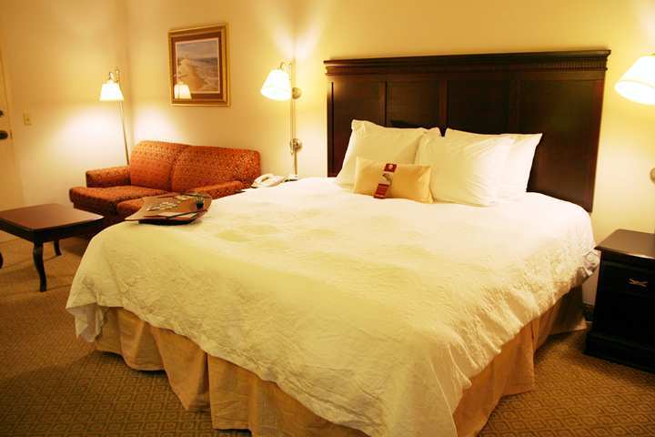 Hotel Hampton Juno