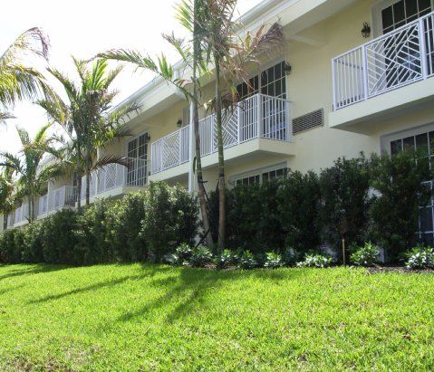 Hotel Express- North Palm And Ihg Juno Beach