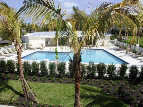 Express- North Palm And Ihg