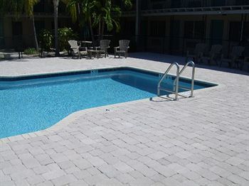 Key Largo Inn 2* Key Largo