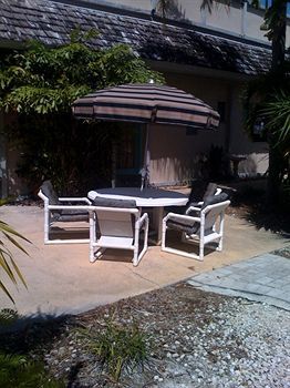Motel Key Largo Inn 2*