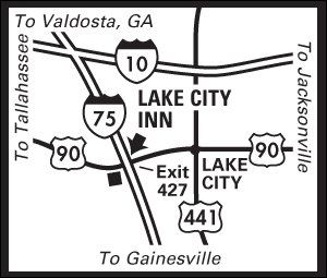Baymont By Wyndham Lake City