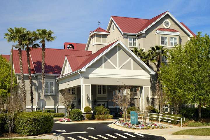 Homewood By Hilton Mary Orlando North