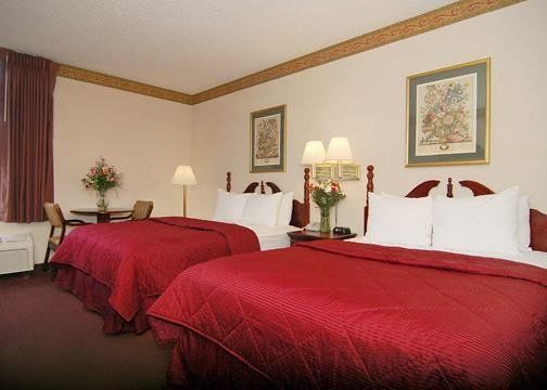 Comfort & - West Palm South 3*